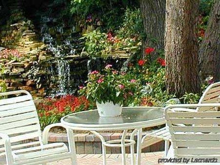 Black Forest Bed & Breakfast Helen Facilities photo