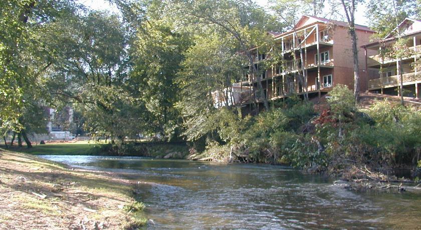 Black Forest Bed & Breakfast Helen Room photo